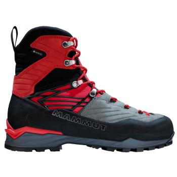 Chaussures Mammut Kento Pro High GTX® Men dark spicy-titanium 3634