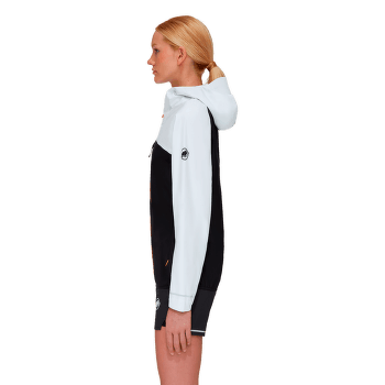 Veste Mammut Aenergy TR HS Hooded Jacket Women acacia