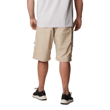 Shorts Columbia Silver Ridge™ Utility Cargo Short Men Tusk 221