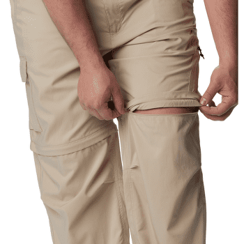 Pantalons Columbia Silver Ridge™ Utility Convertible Pant Men Tusk 221