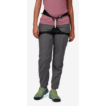 Pantalons Patagonia Hampi Rock Pants Women Faded Magenta