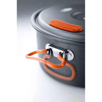 Ustensiles GSI HALULITE 2.0 COOK POT