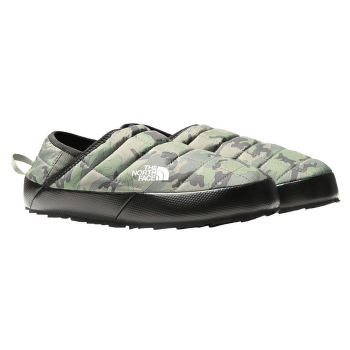 Chaussures The North Face Thermoball™ Traction Mule V Men THYMBRUSHWDCAMOPRINT/THYM