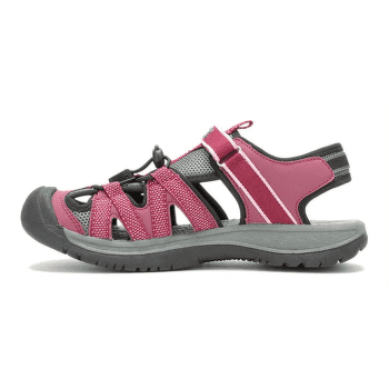 Sandales Kamik Islander 2 BURGUNDY/BOURGOGNE