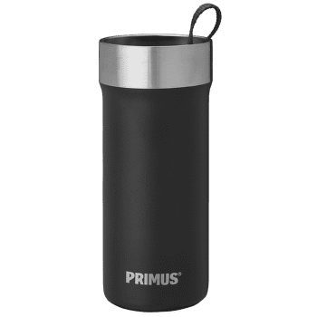 Tasse thermique Primus Slurken Vacuum mug 0.4 Black