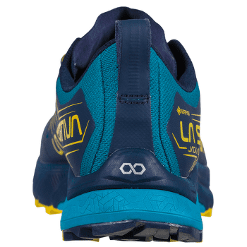 Chaussures La Sportiva Jackal GTX Night Blue/Moss