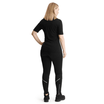 T-shirt a manches courtes Aclima LightWool Undershirt Tee Women Nature