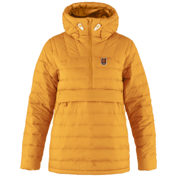 Veste Fjällräven Expedition Pack Down Anorak Women Mustard Yellow