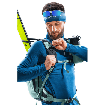 Sac a dos deuter UPDAYS 20 nightblue-neptune