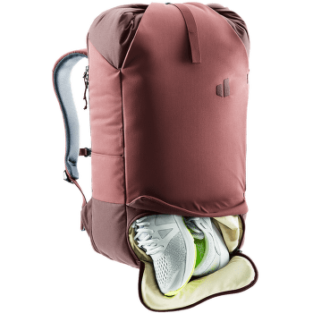 Sac a dos deuter Utilion 30 Black