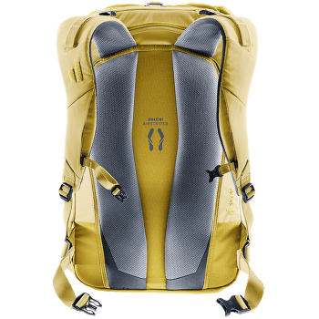 Sac a dos deuter Utilion 34+5 Black