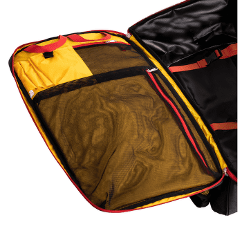 Sac a dos La Sportiva Travel Bag Black/Yellow