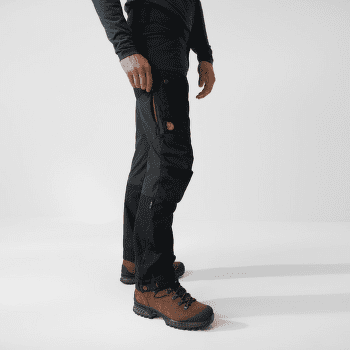 Pantalons Fjällräven Keb Trousers Men Black