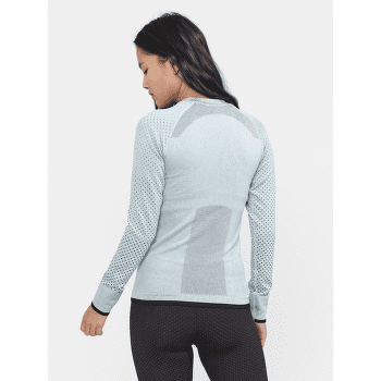 T-shirt a manches longues Craft ADV Warm Intensity LS Women 999000 Black