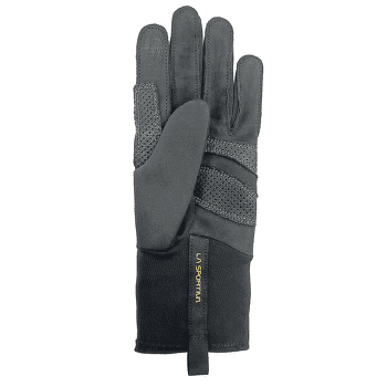 Gants La Sportiva SESSION TECH GLOVES Women Malibu Blue/White