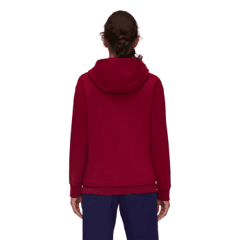 Sweat-shirt Mammut Mammut ML Hoody Original Women black 0001
