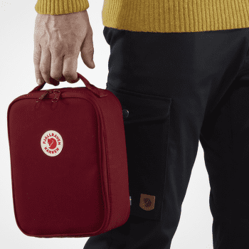 Sac Fjällräven Kanken Mini Cooler Warm Yellow