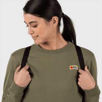 Sac a dos Fjällräven Kanken NO.2 Black Mini Black