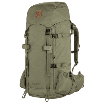 Sac a dos Fjällräven Kajka 35 S/M Green