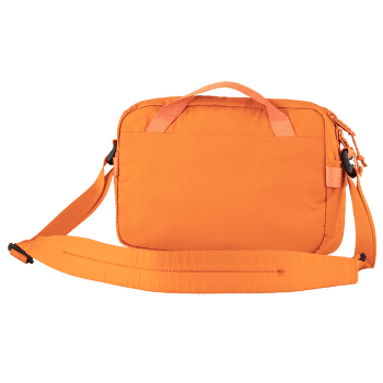 Sac Fjällräven High Coast Crossbody Sunset Orange
