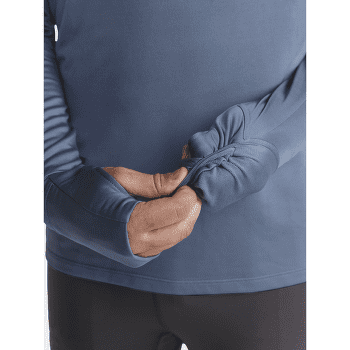 T-shirt a manches longues Craft ADV SubZ LS 2 Men ALFA