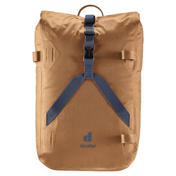 Sac a dos deuter Amager 25+5 graphite