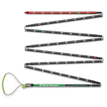 Sonde Black Diamond QUICKDRAW PRO PROBE 320