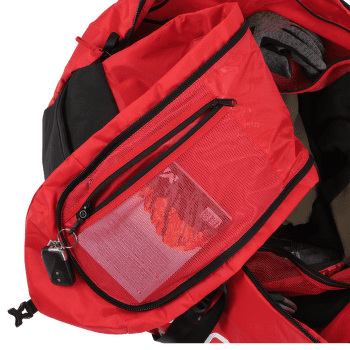 Sac Millet DIVINO DUFFLE 60 SAPHIR NEW