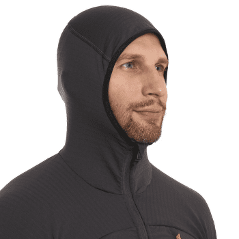 Sweat-shirt Direct Alpine DRAGON caramel/cinnamon