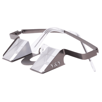 Lunettes Y Y Vertical Classic Steel grey