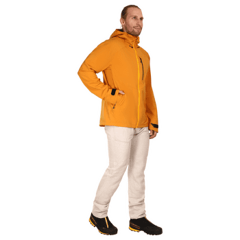 Veste Direct Alpine COMET anthracite