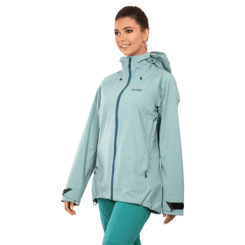 Veste Direct Alpine COMET Lady orchid