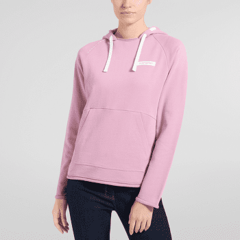 Sweat-shirt La Sportiva TELENDOS HOODY Women Night Sky/Azalea