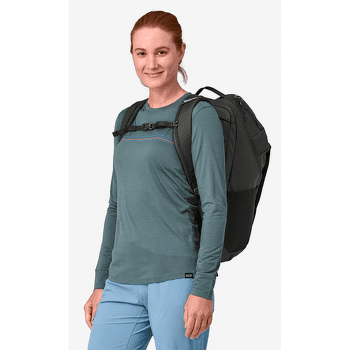 Sac a dos Patagonia Black Hole Pack 32 L Smolder Blue