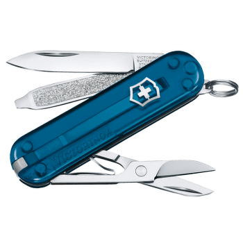 Couteau Victorinox Classic SD Sky High