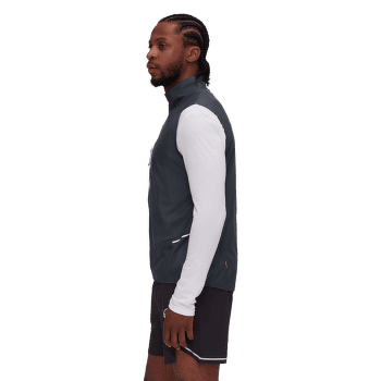 Gilet Mammut Aenergy TR WB Hybrid Vest Men black 0001