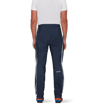 Pantalons Mammut Eiger Speed HS Pant Men Night