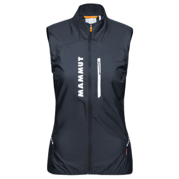 Gilet Mammut Aenergy TR WB Hybrid Vest Women black 0001
