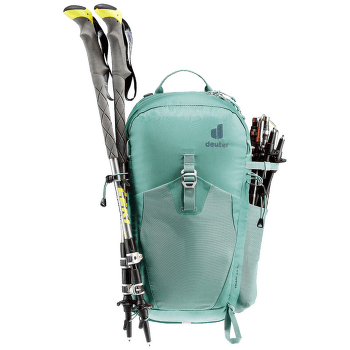 Sac a dos deuter Trail 23 SL raisin-caspia