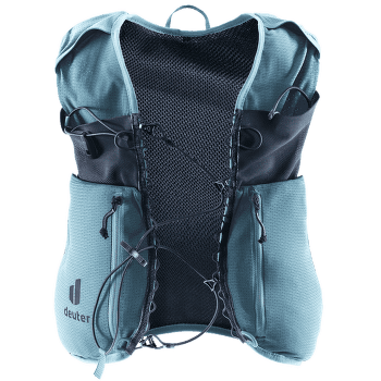 Gilet deuter Traick 5 sprout-cactus
