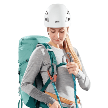 Sac a dos deuter Trail 22 SL lagoon-atlantic
