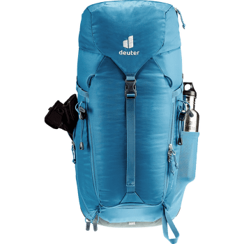 Sac a dos deuter Trail 24 grove-ivy