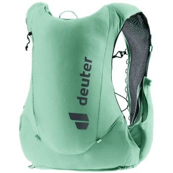 Gilet deuter Traick 5 SL spearmint-seagreen