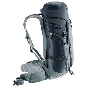 Sac a dos deuter Trail Pro 36 black-shale