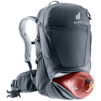 Sac a dos deuter Trans Alpine 28 SL mineral-grove