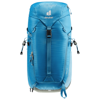 Sac a dos deuter Trail 18 wave-ivy
