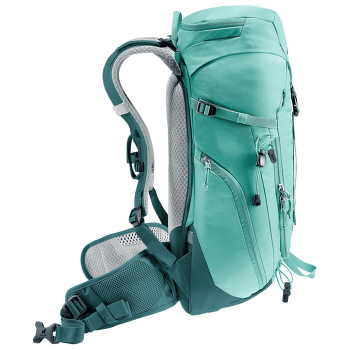 Sac a dos deuter Trail 16 SL Black