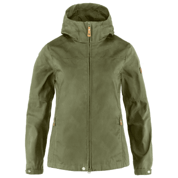 Veste Fjällräven Stina Jacket Women Green