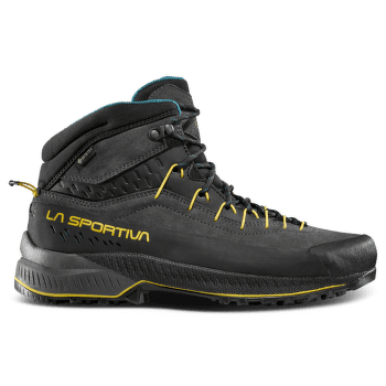 Chaussures La Sportiva TX4 Evo Mid GTX Carbon/Bamboo