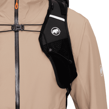 Sac a dos Mammut Trion 50 black 0001